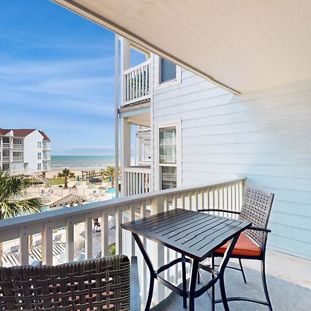 גלווסטון Seascape Condos II חדר תמונה