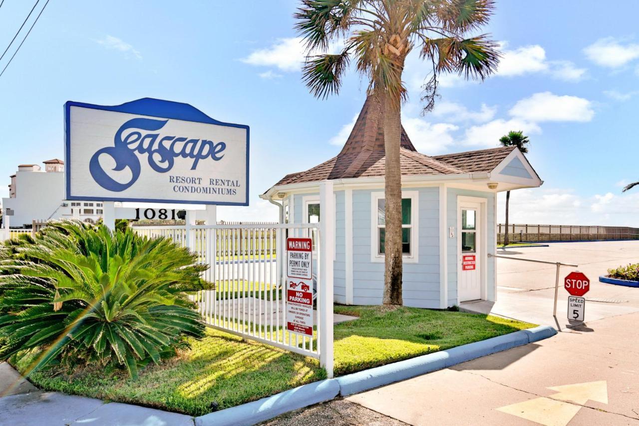 גלווסטון Seascape Condos II חדר תמונה