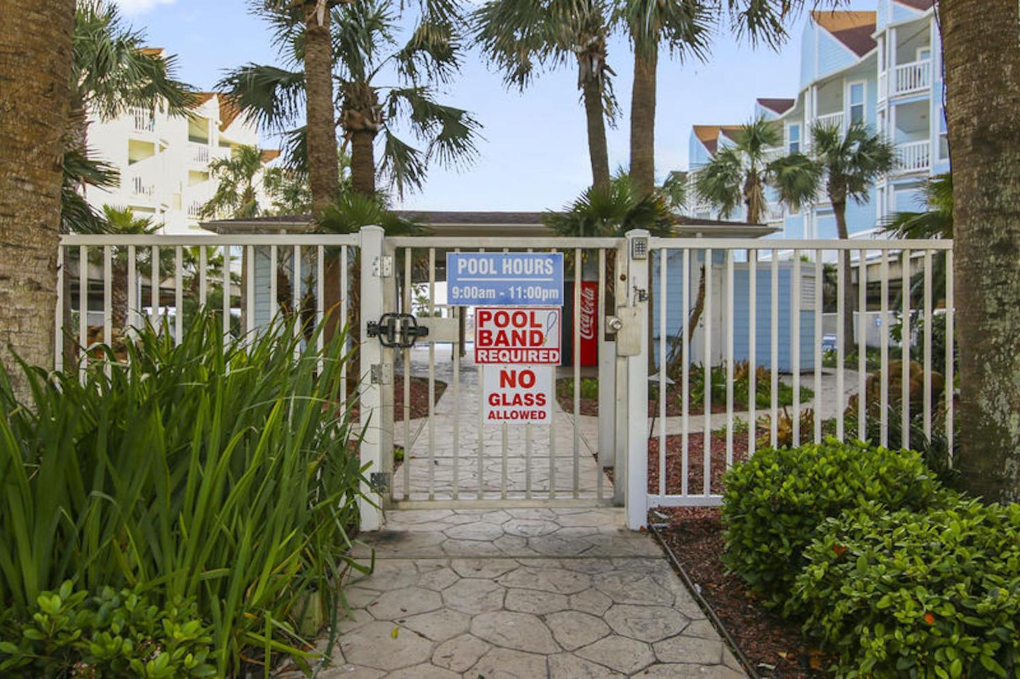 גלווסטון Seascape Condos II חדר תמונה