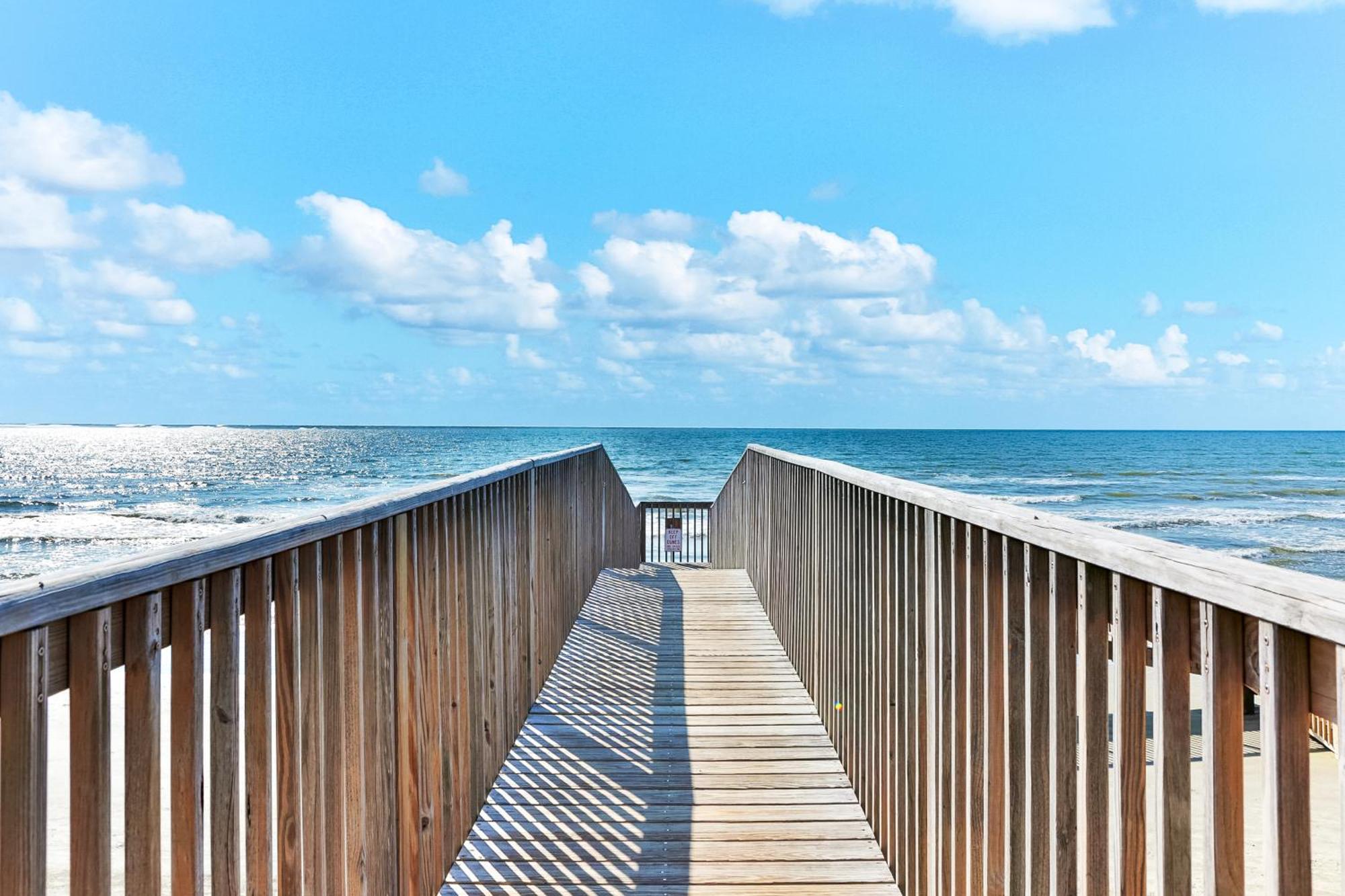 גלווסטון Seascape Condos II חדר תמונה