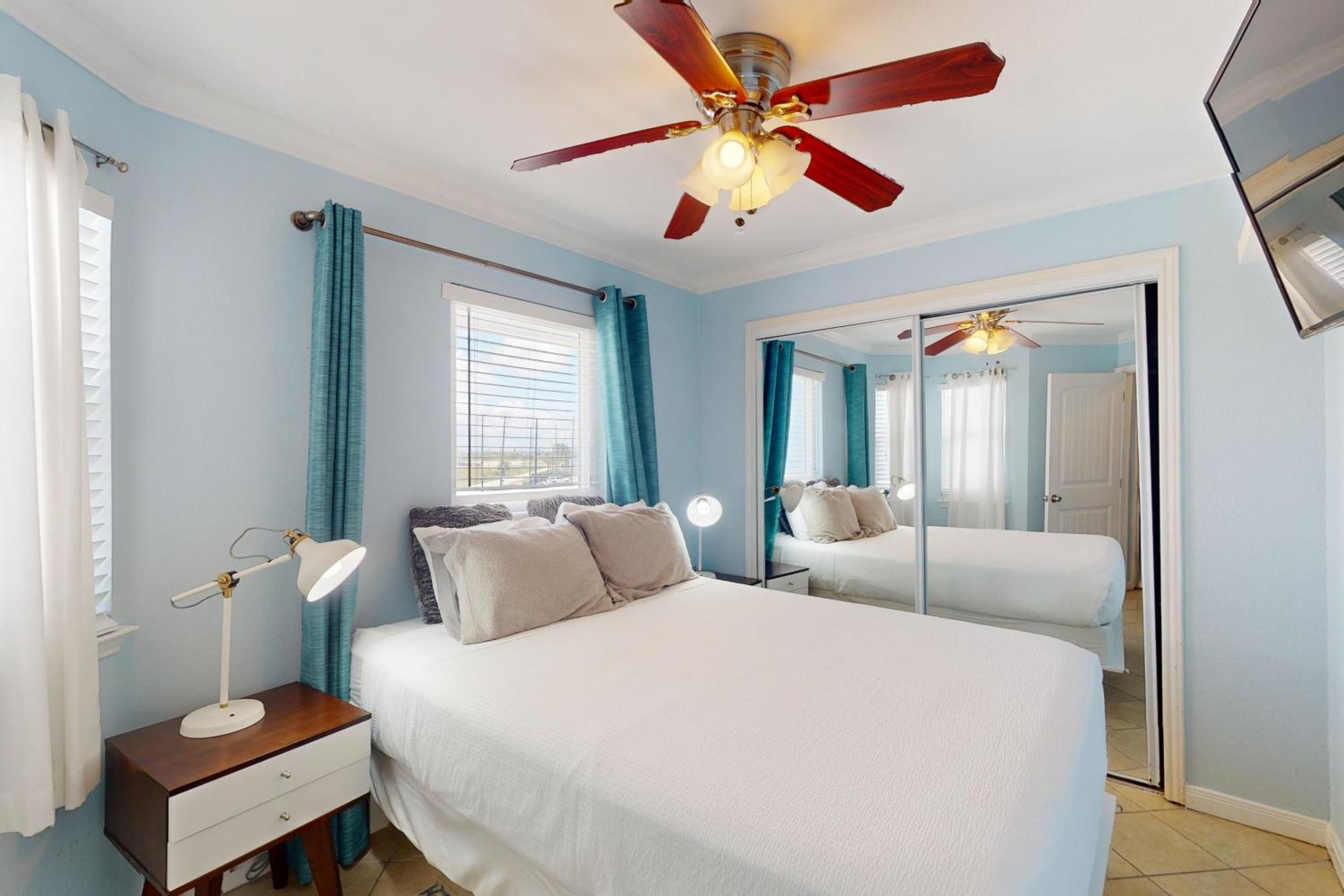 גלווסטון Seascape Condos II חדר תמונה