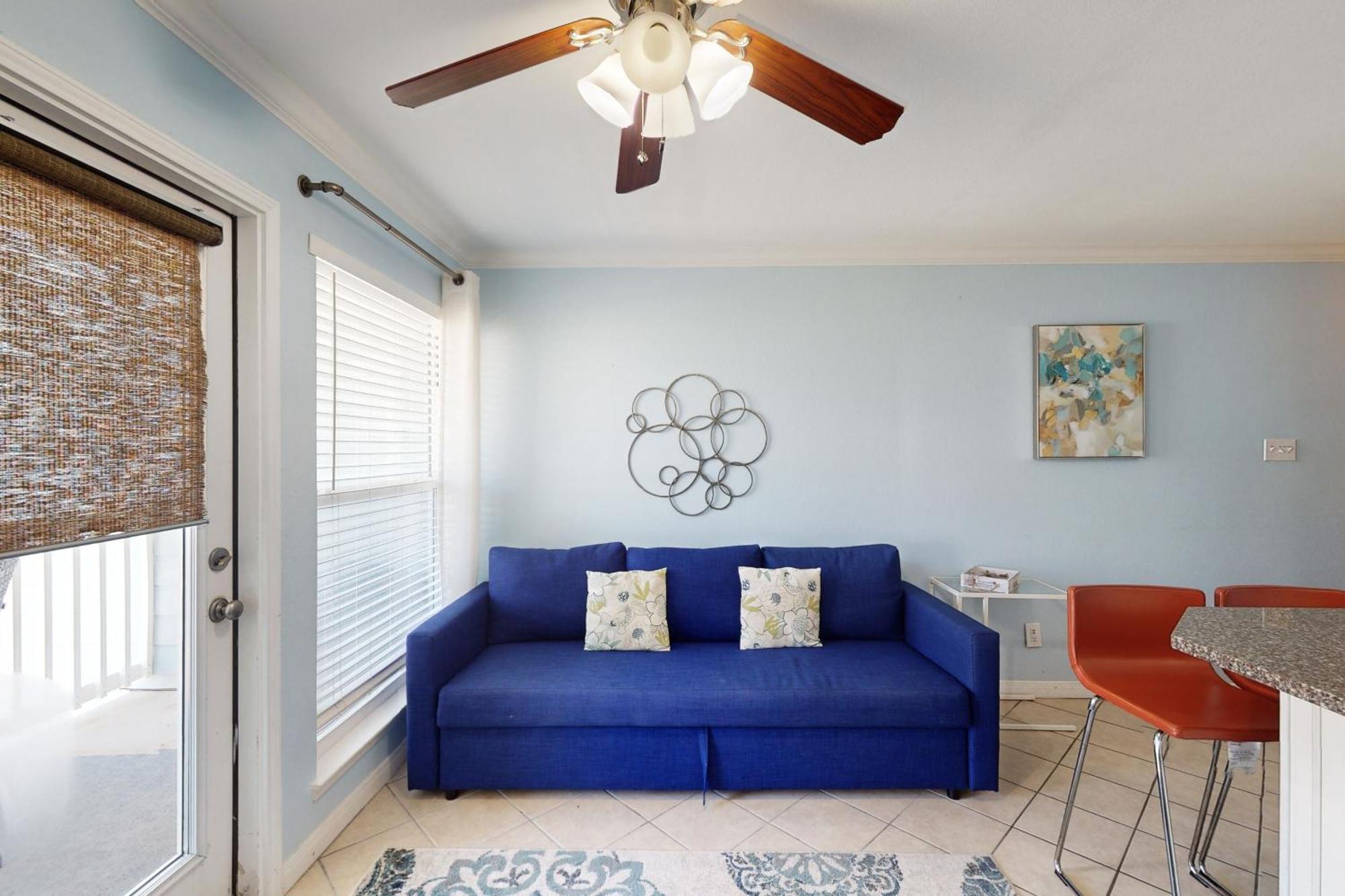 גלווסטון Seascape Condos II חדר תמונה